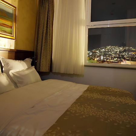 Hotel Bistrik Exclusive サラエヴォ エクステリア 写真