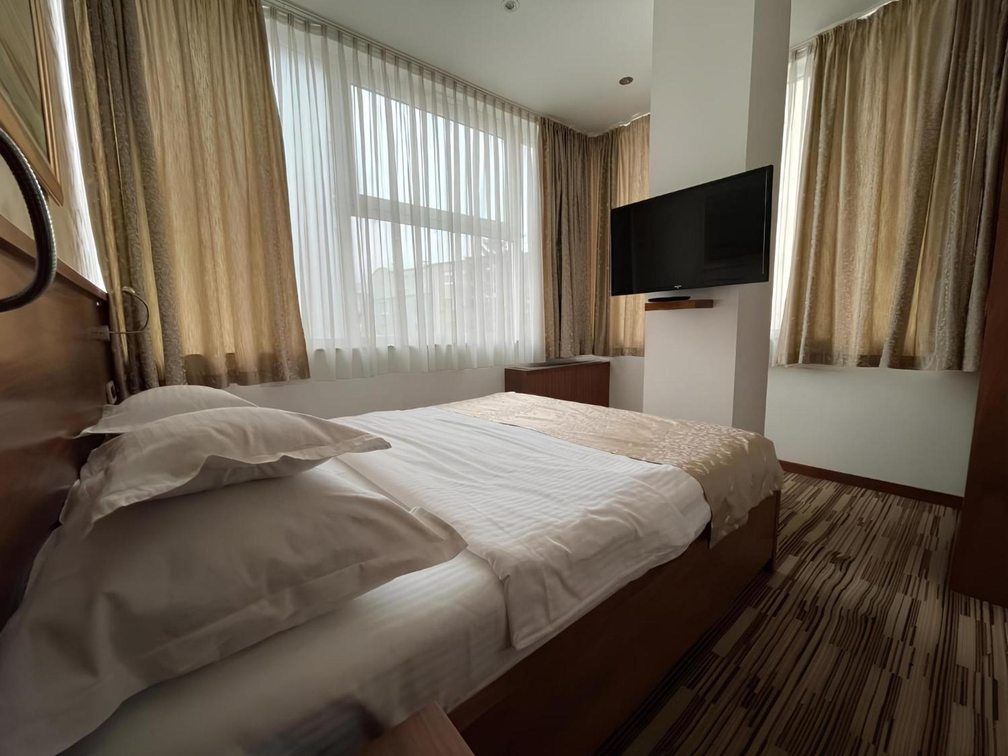 Hotel Bistrik Exclusive サラエヴォ エクステリア 写真