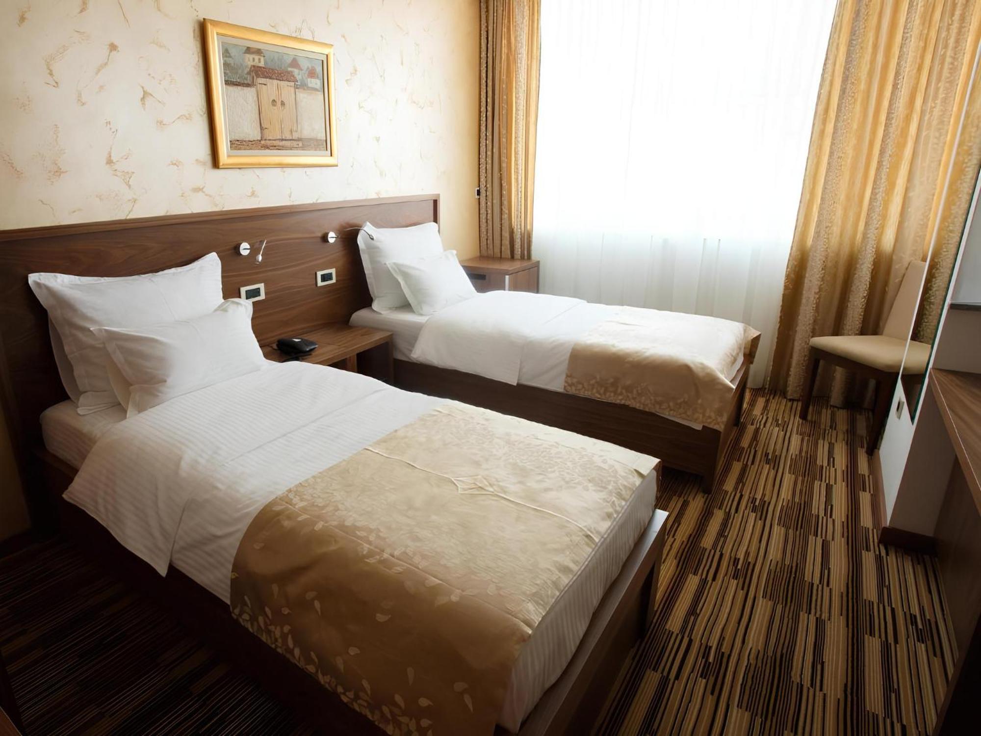 Hotel Bistrik Exclusive サラエヴォ エクステリア 写真