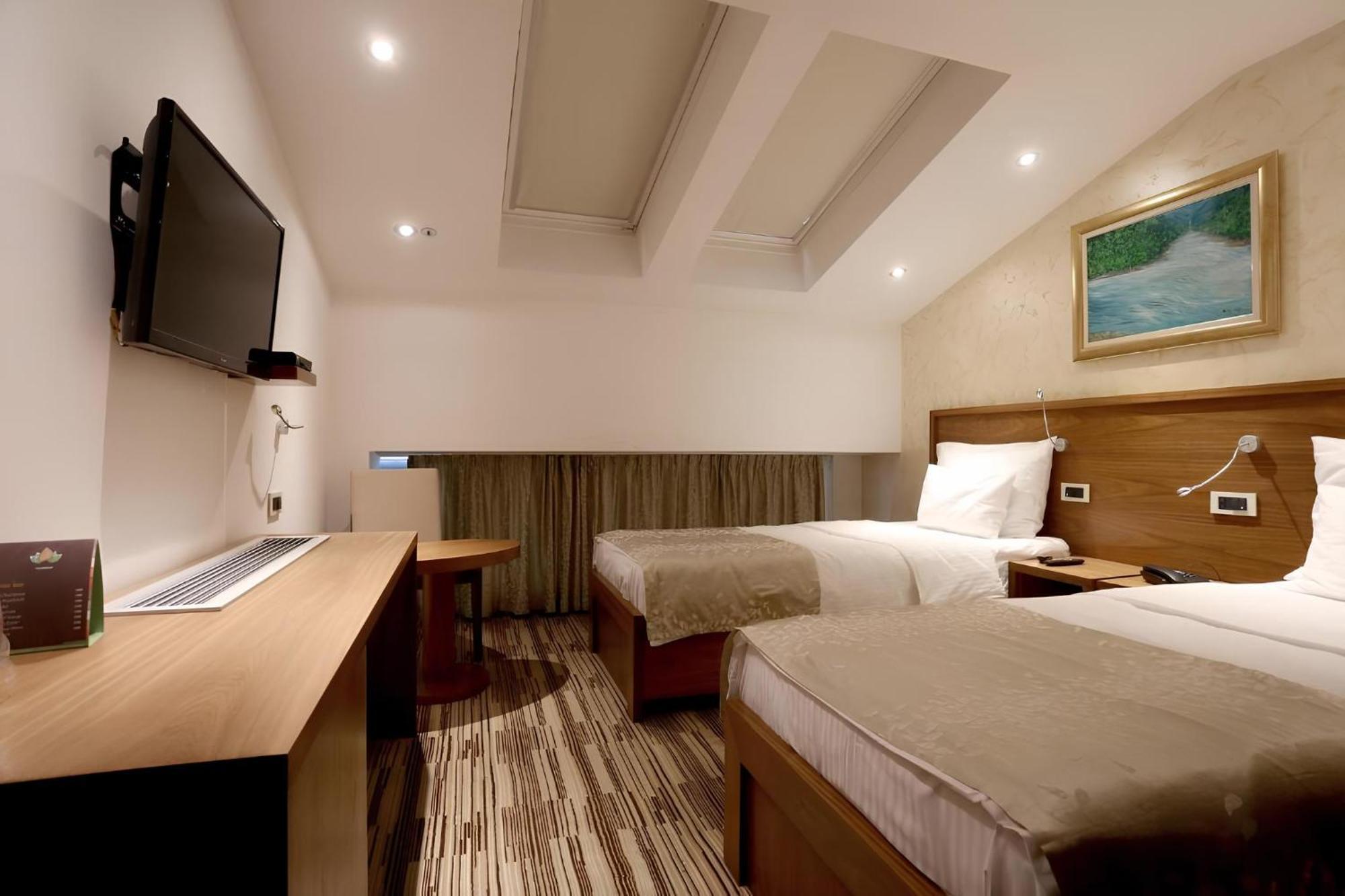 Hotel Bistrik Exclusive サラエヴォ エクステリア 写真