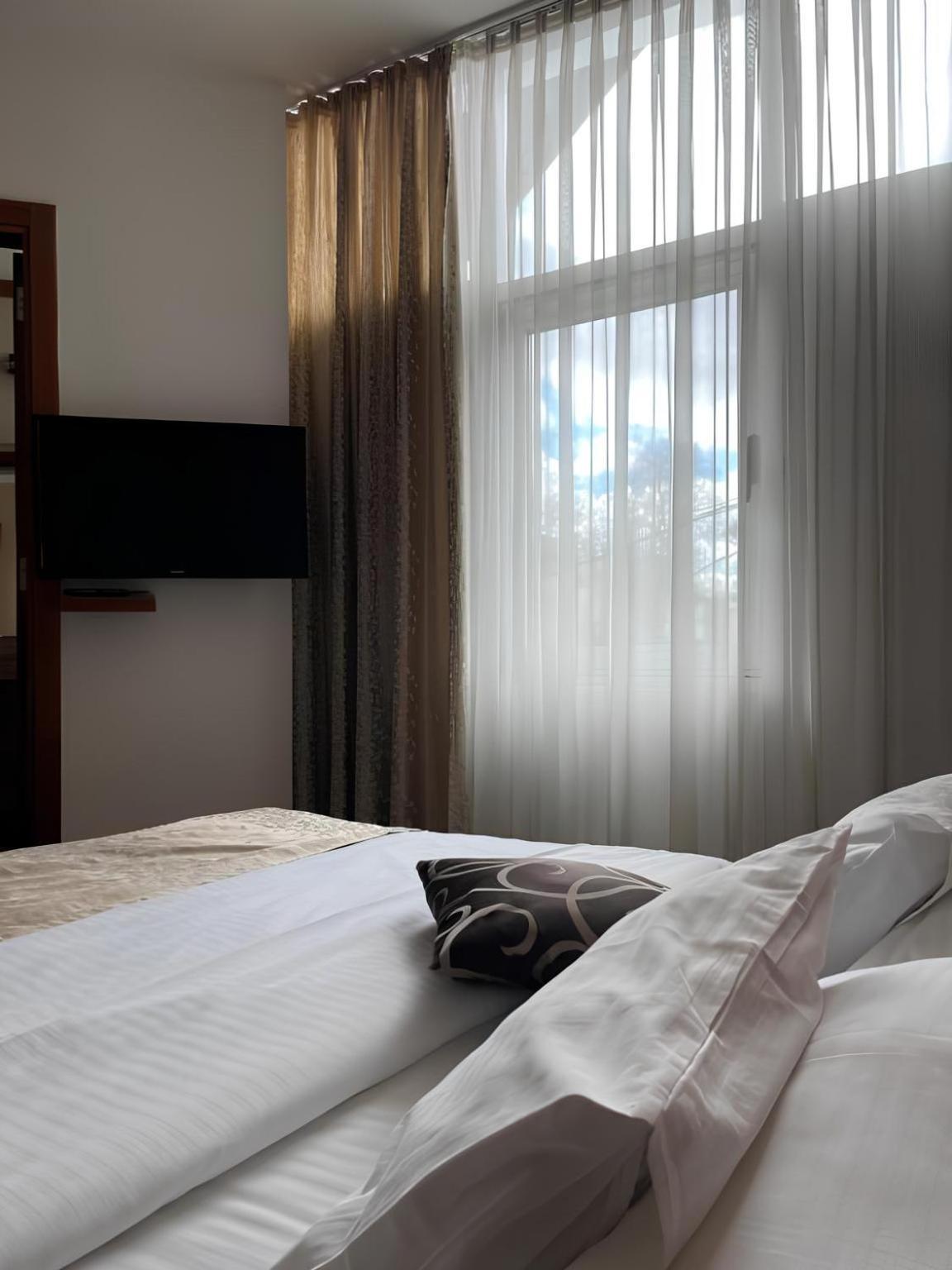 Hotel Bistrik Exclusive サラエヴォ エクステリア 写真