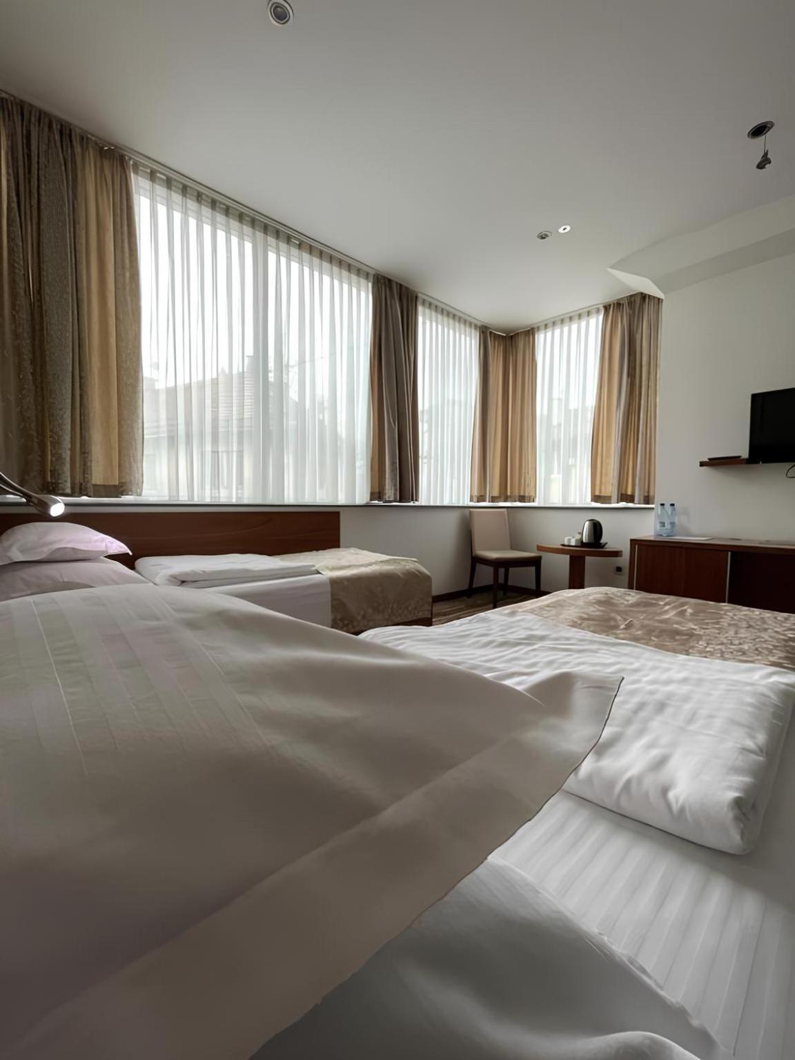 Hotel Bistrik Exclusive サラエヴォ エクステリア 写真