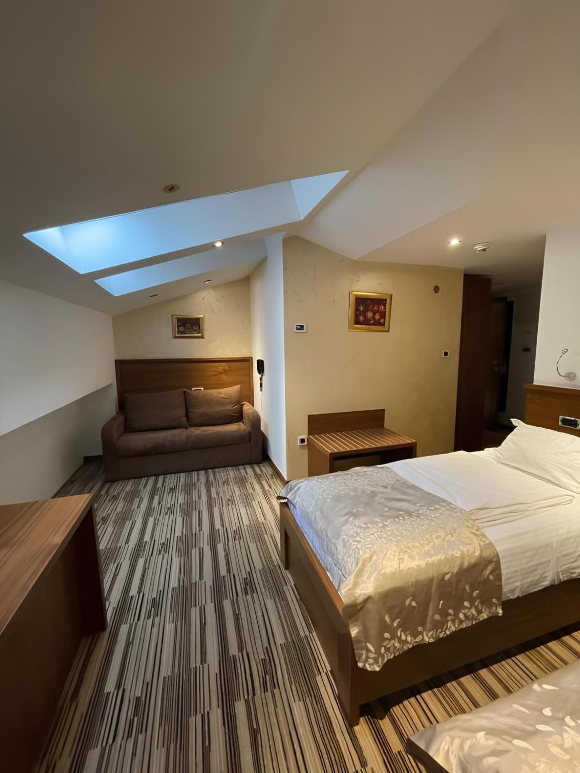 Hotel Bistrik Exclusive サラエヴォ エクステリア 写真