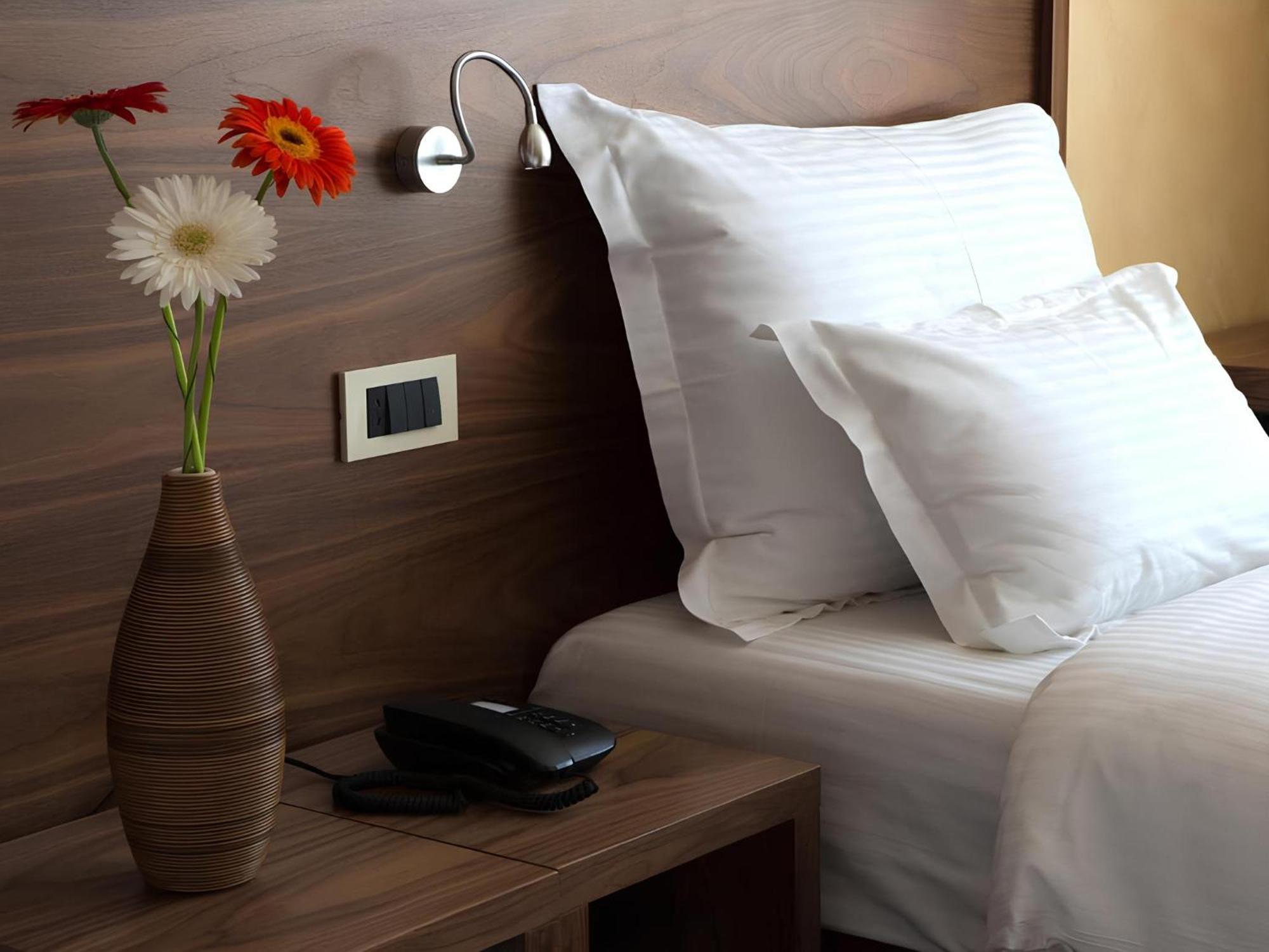 Hotel Bistrik Exclusive サラエヴォ エクステリア 写真