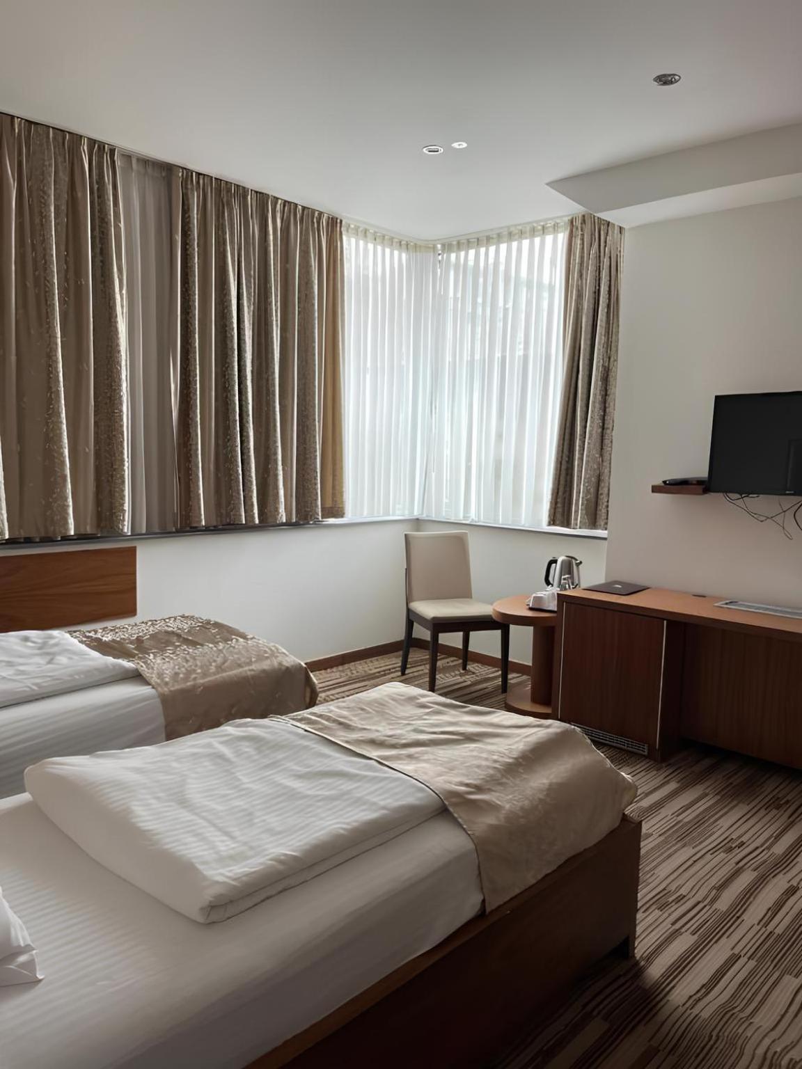 Hotel Bistrik Exclusive サラエヴォ エクステリア 写真
